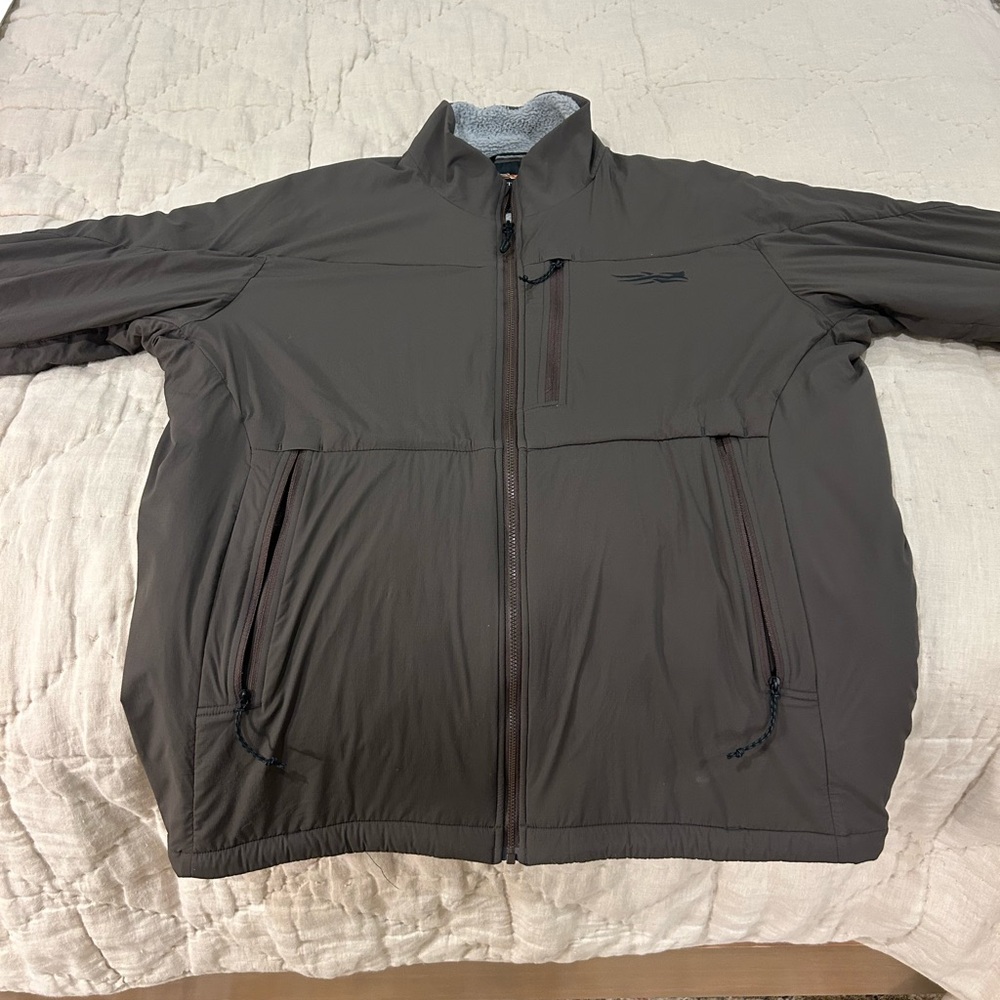 Sitka Ambient 200 Jacket